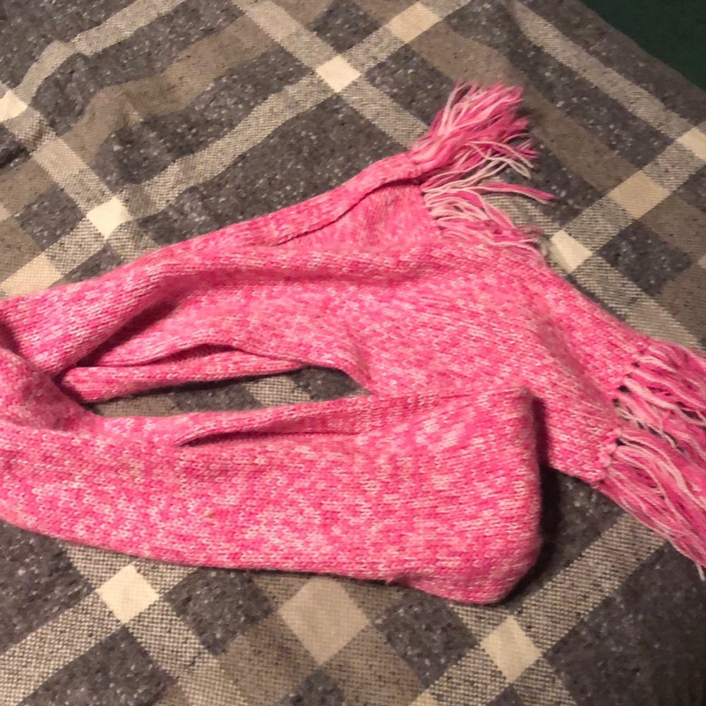 So scarf